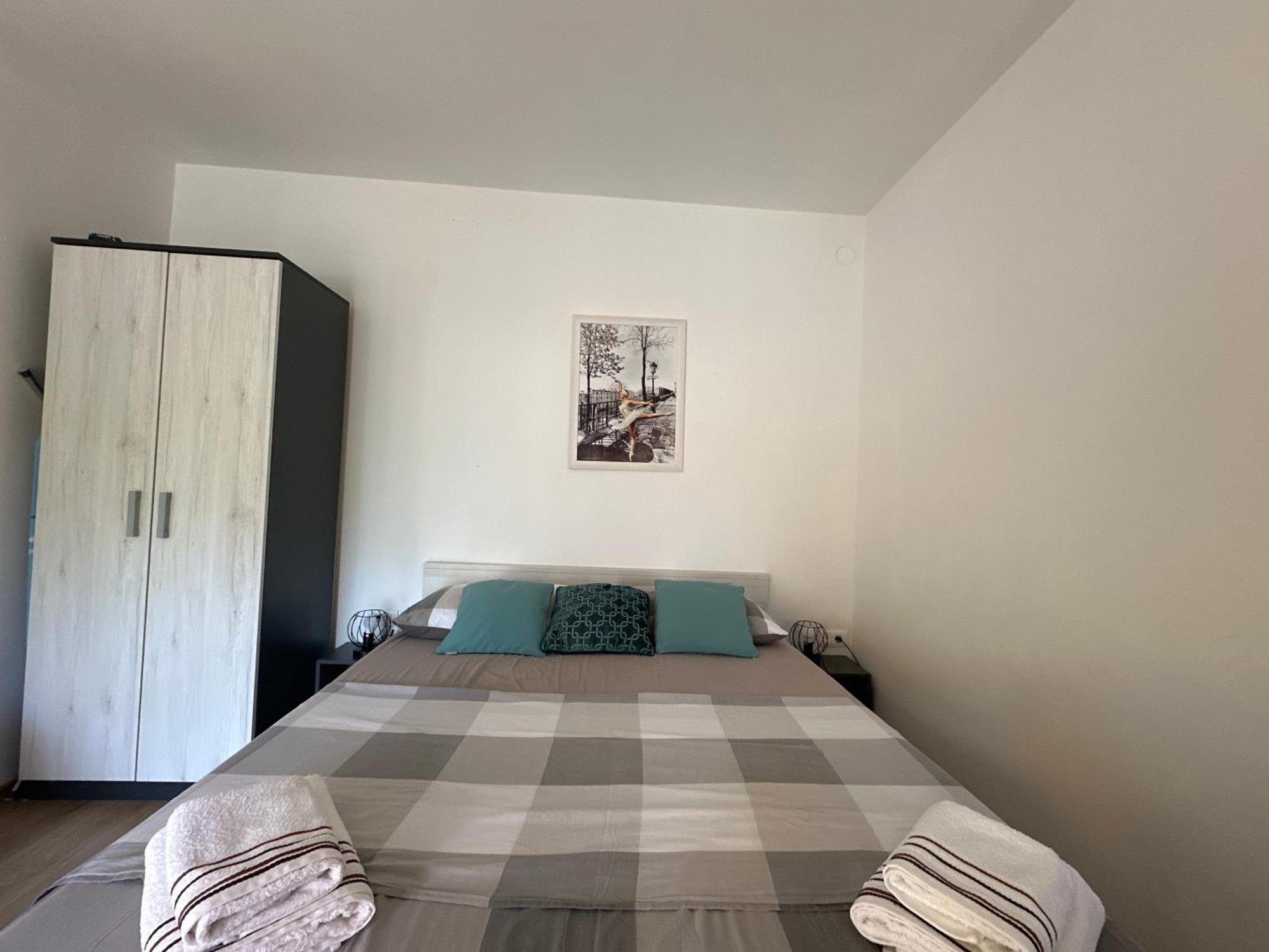 Studio Apartment Coce Trogir Buitenkant foto